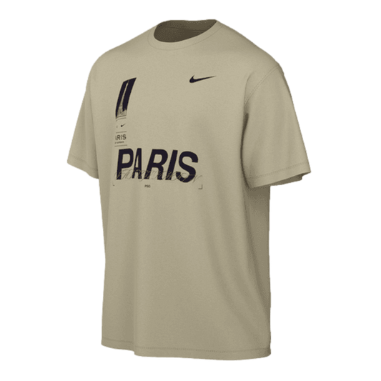 Camiseta Nike Max90 del París Saint-Germain