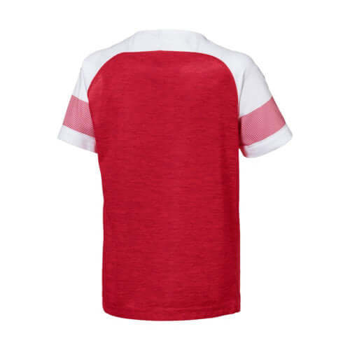 Puma Youth Arsenal 18/19 Home Jersey