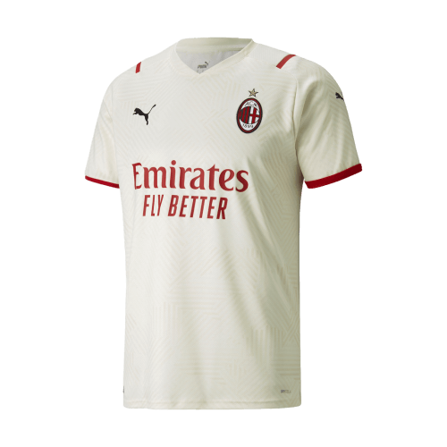 Puma Ac Milan 21/22 Away Jersey