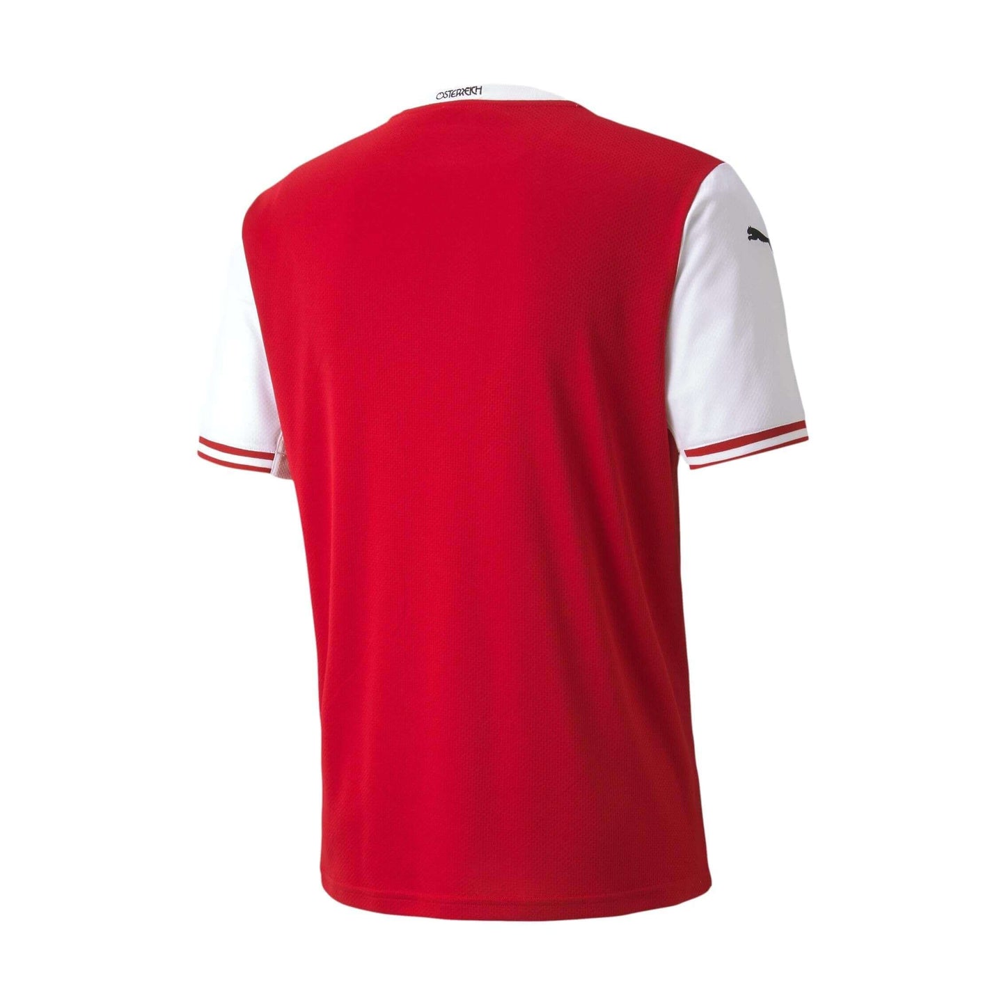 Austria 2020 Home Jersey