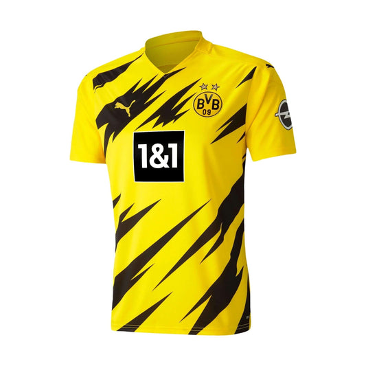 Borussia Dortmund 20/21 Home Jersey
