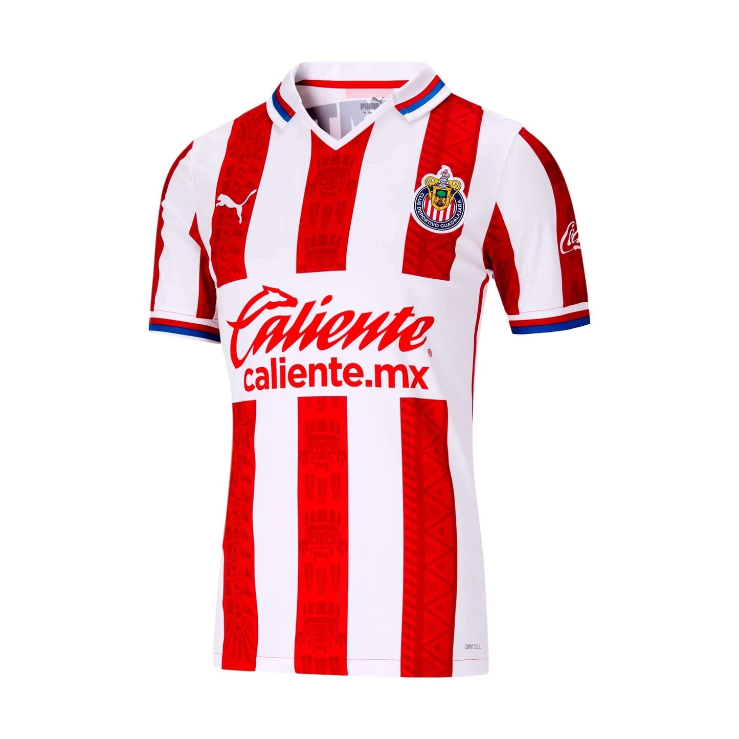 Chivas 20/21 Womens Home Jersey