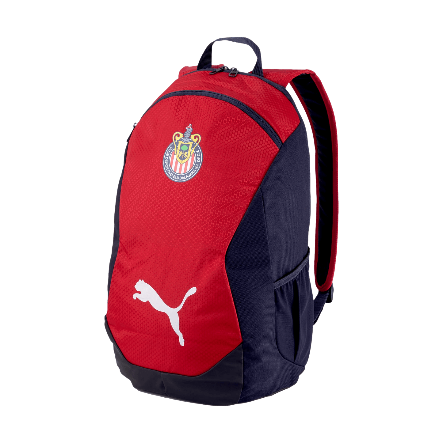 Puma Chivas Football Backpack