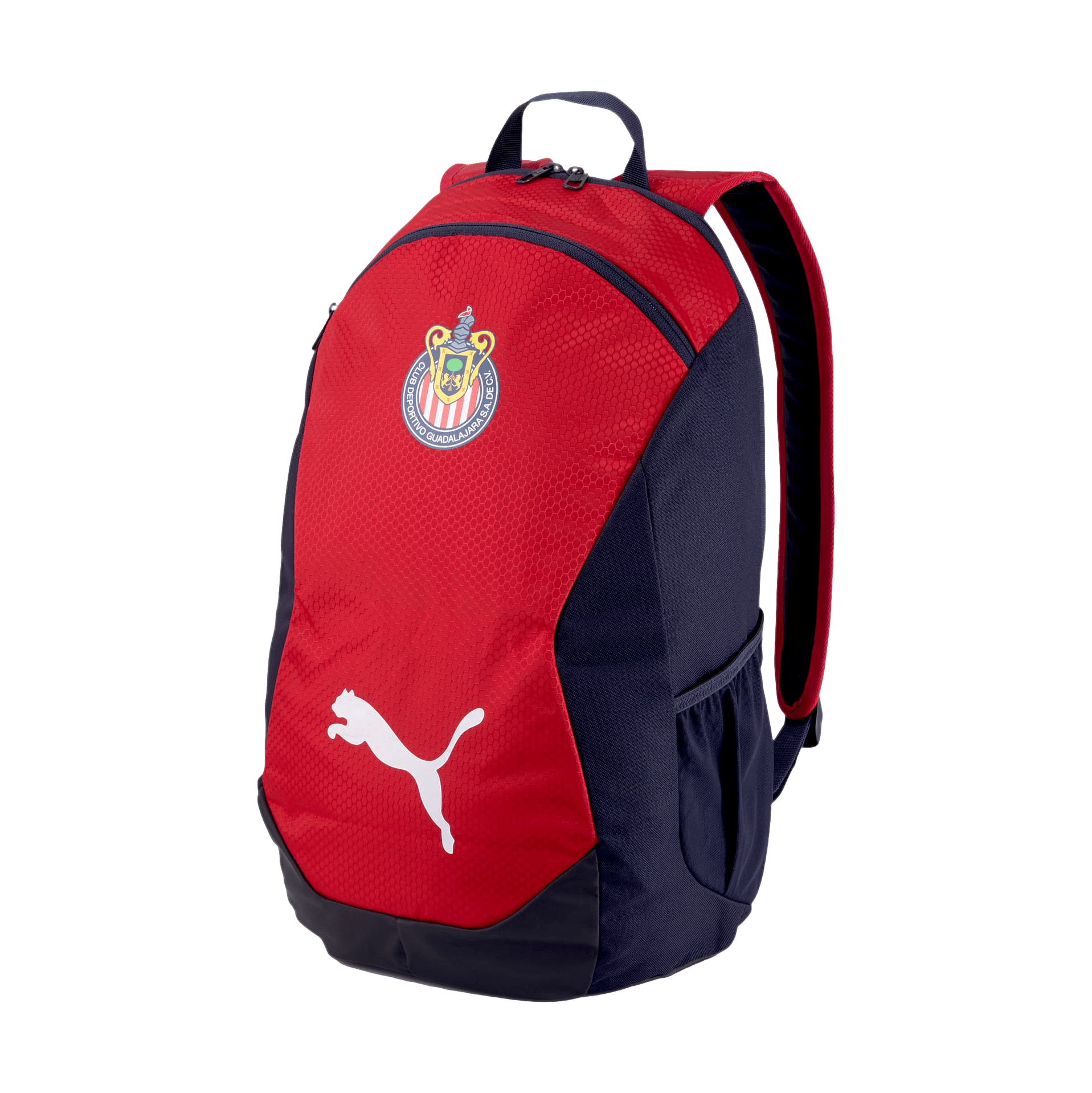 Puma Chivas Football Backpack