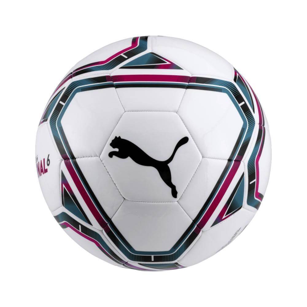 Puma Final 21.6 Ms Soccer Ball