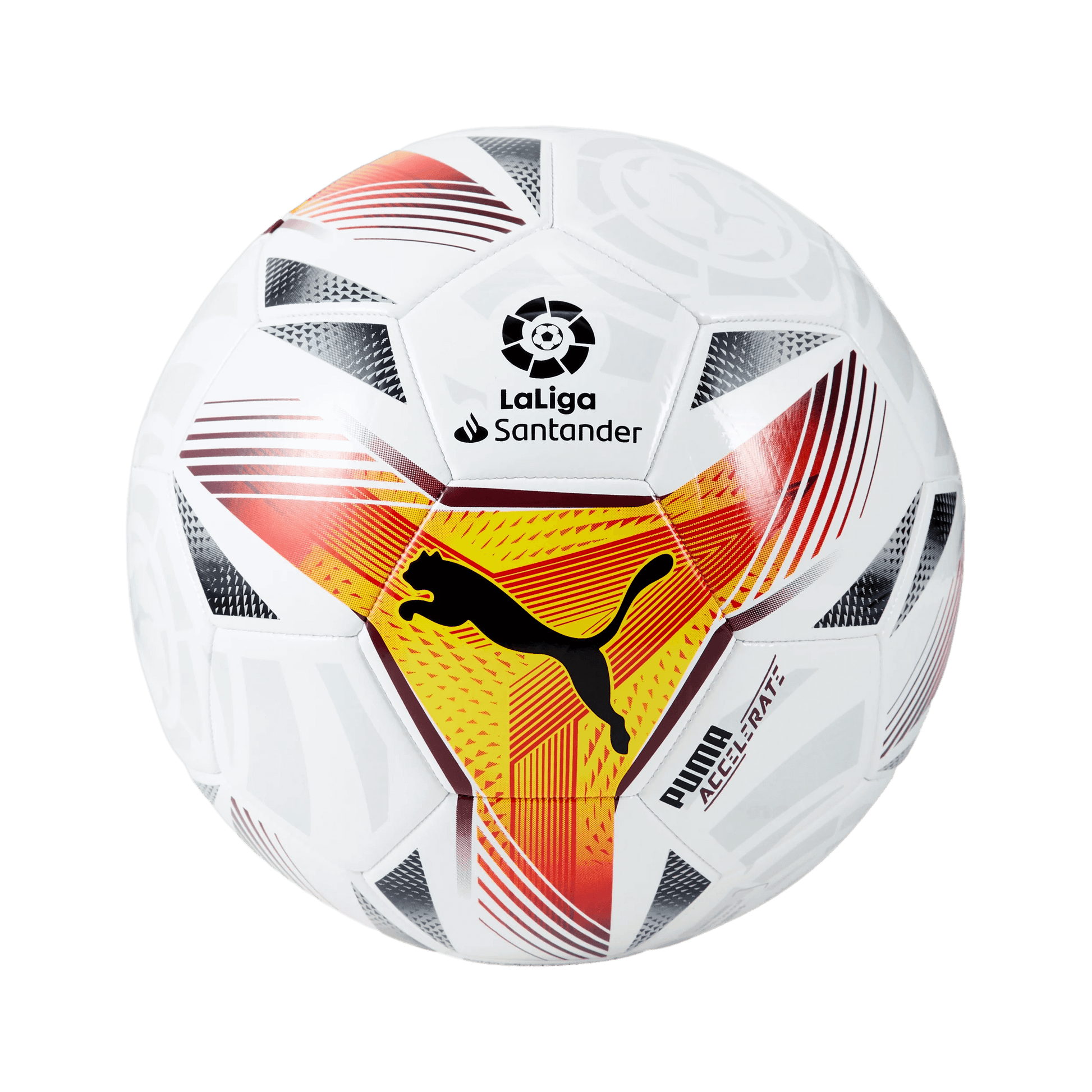 Puma La Liga 1 Accelerate Ms Ball