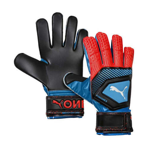 Puma One Protect 3 Goalkeeper Gloves