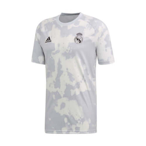 Adidas Real Madrid Pre-Match Training Top