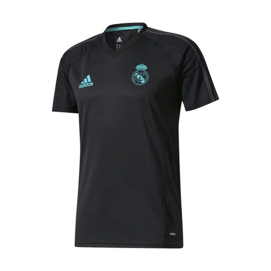 Adidas Real Madrid Cf Training Youth Jersey
