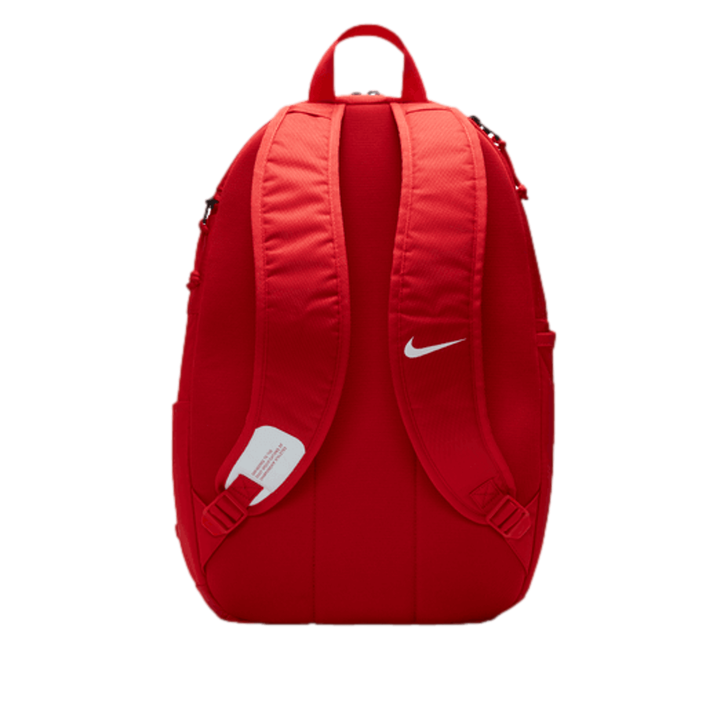 Mochila del equipo Nike Academy