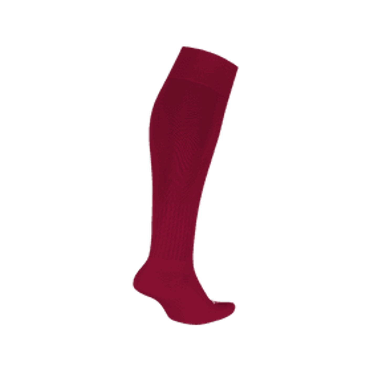 nike red socks soccer