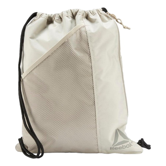 Reebok Workout Gymsack