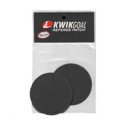 Kwik Goal Referee Patch