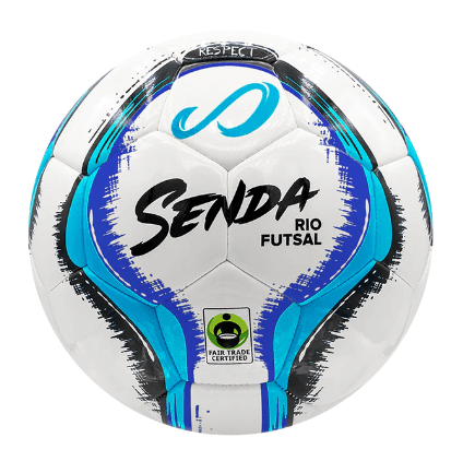 Balón de fútbol de fútbol sala Senda Rio Match