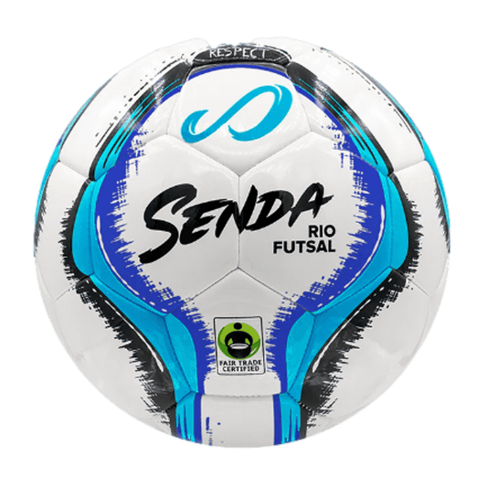 Senda Rio Match Futsal Soccer Ball