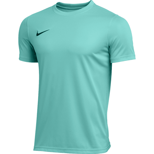 Nike Youth Dri-FIT Park VII Jersey - Hyper Turquoise BV6742-354