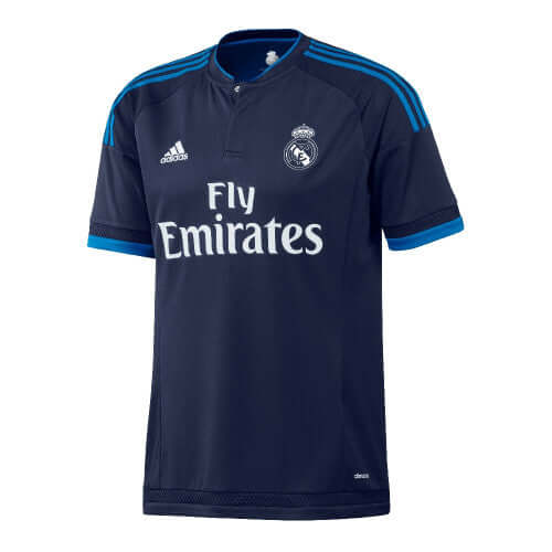 Adidas Real Madrid Cf 3 Jsy Y