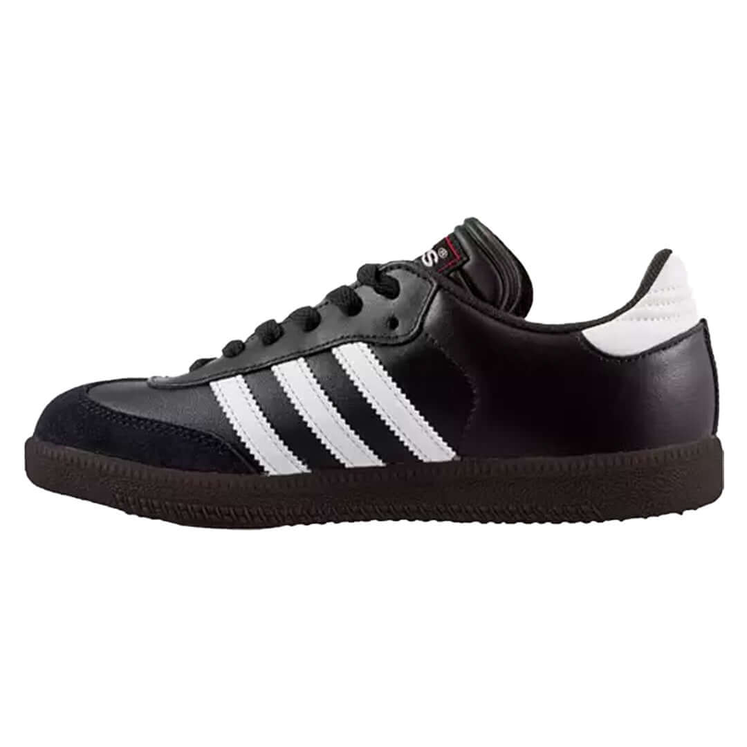 Adidas Youth Samba Classic Indoor Shoes