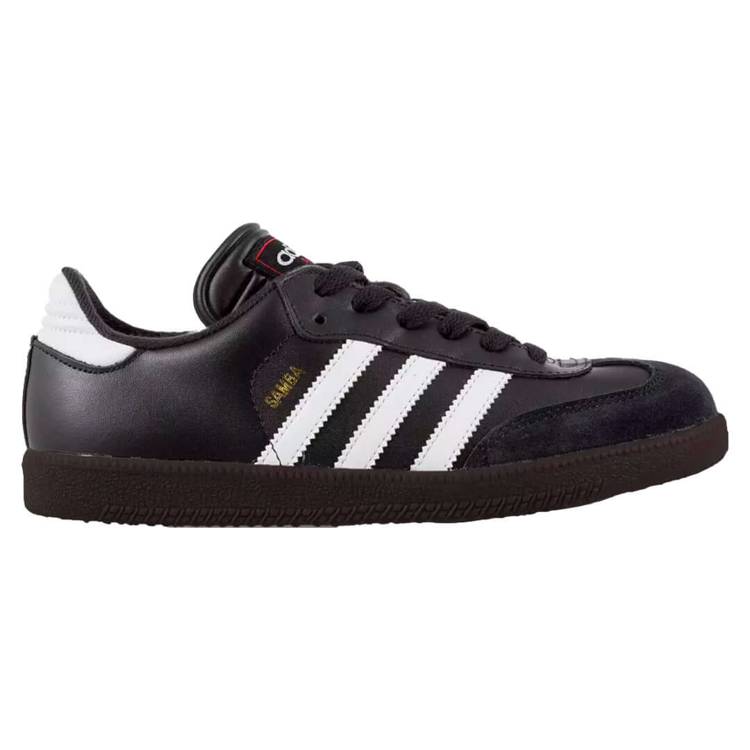 Adidas Youth Samba Classic Indoor Shoes