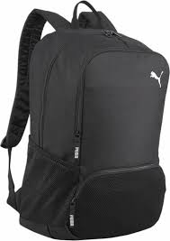 Puma Team Goal Backpack - Black 090458-01