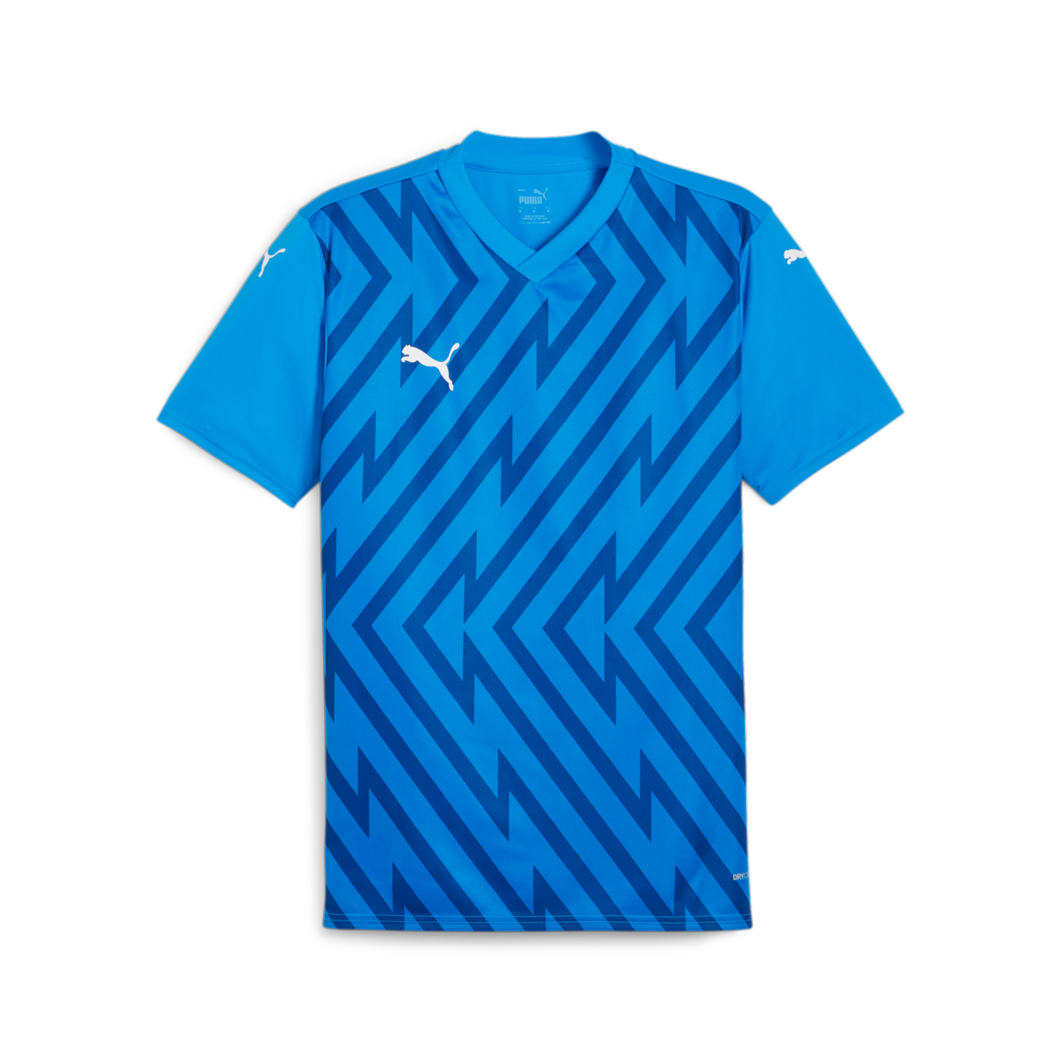 Puma TeamGlory Jersey - Blue [BLUE] 705740-02