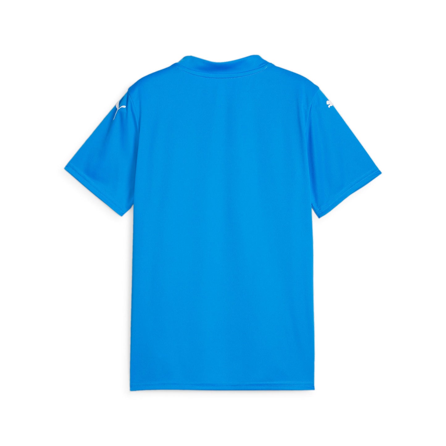 Puma TeamGlory Youth Jersey - Blue [BLUE] 705741-02