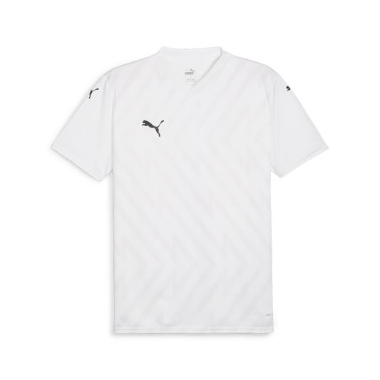 Puma TeamGlory Jersey - White [WHITE] 705740-04