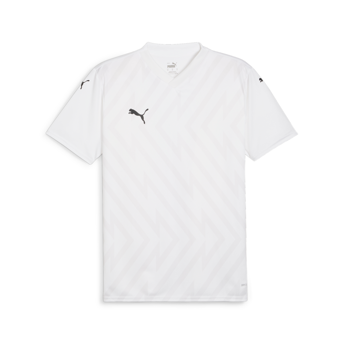 Puma TeamGlory Youth Jersey - White [WHITE] 705741-04