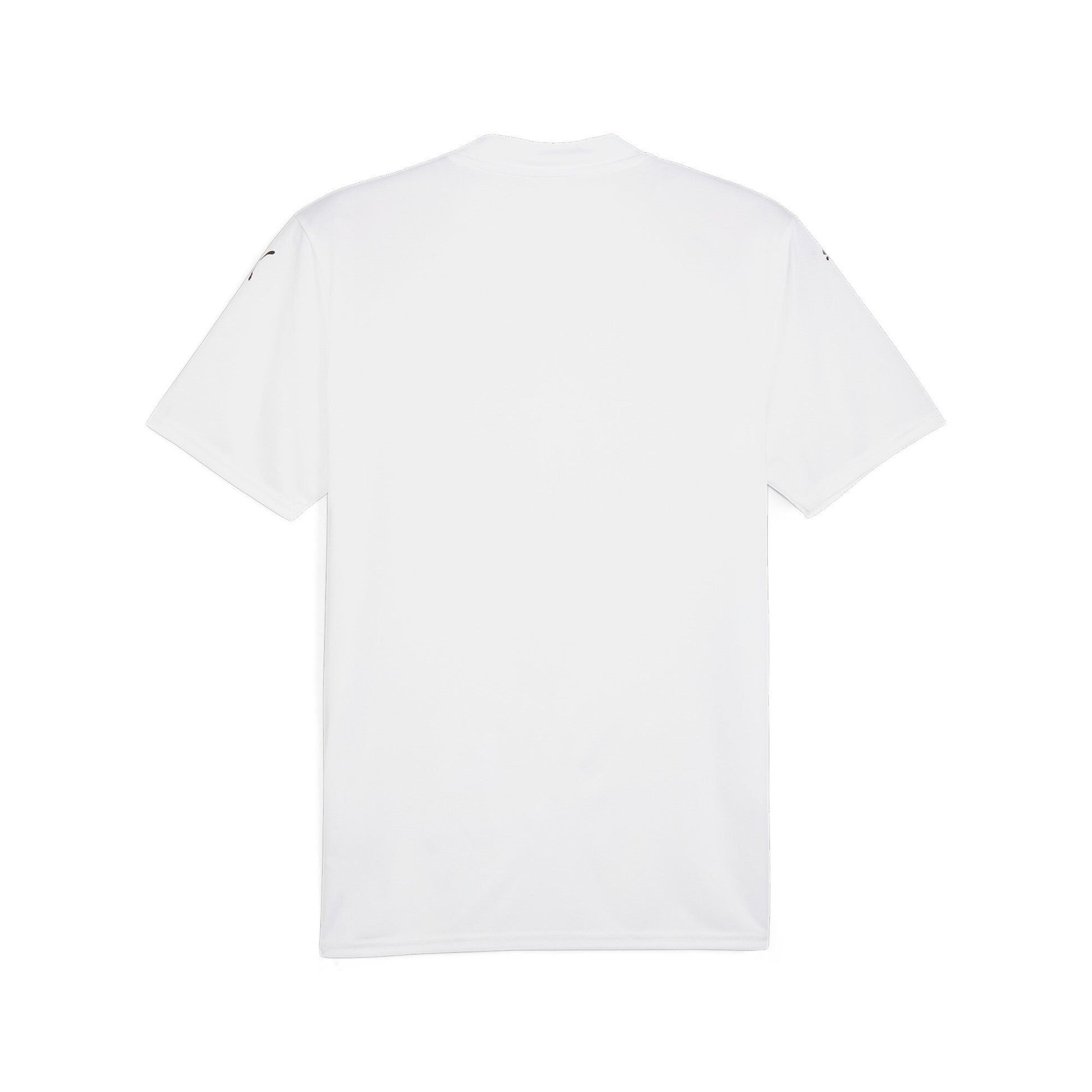 Puma TeamGlory Youth Jersey - White [WHITE] 705741-04