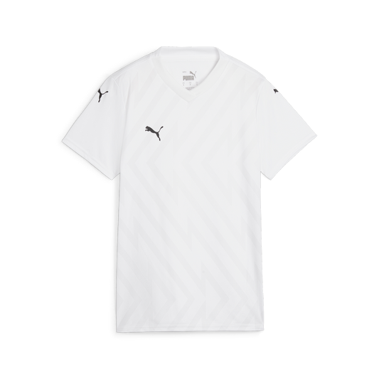 Puma TeamGlory Womens Jersey - White [WHITE] 705742-04