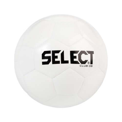 Select Club DB Soccer Ball