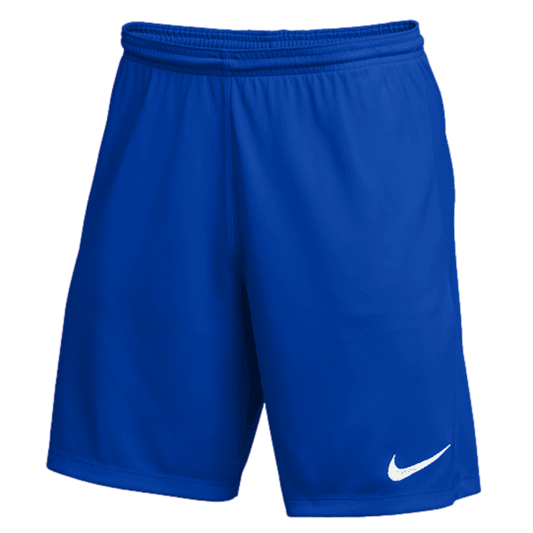 Nike Dri-Fit Park III Youth Shorts