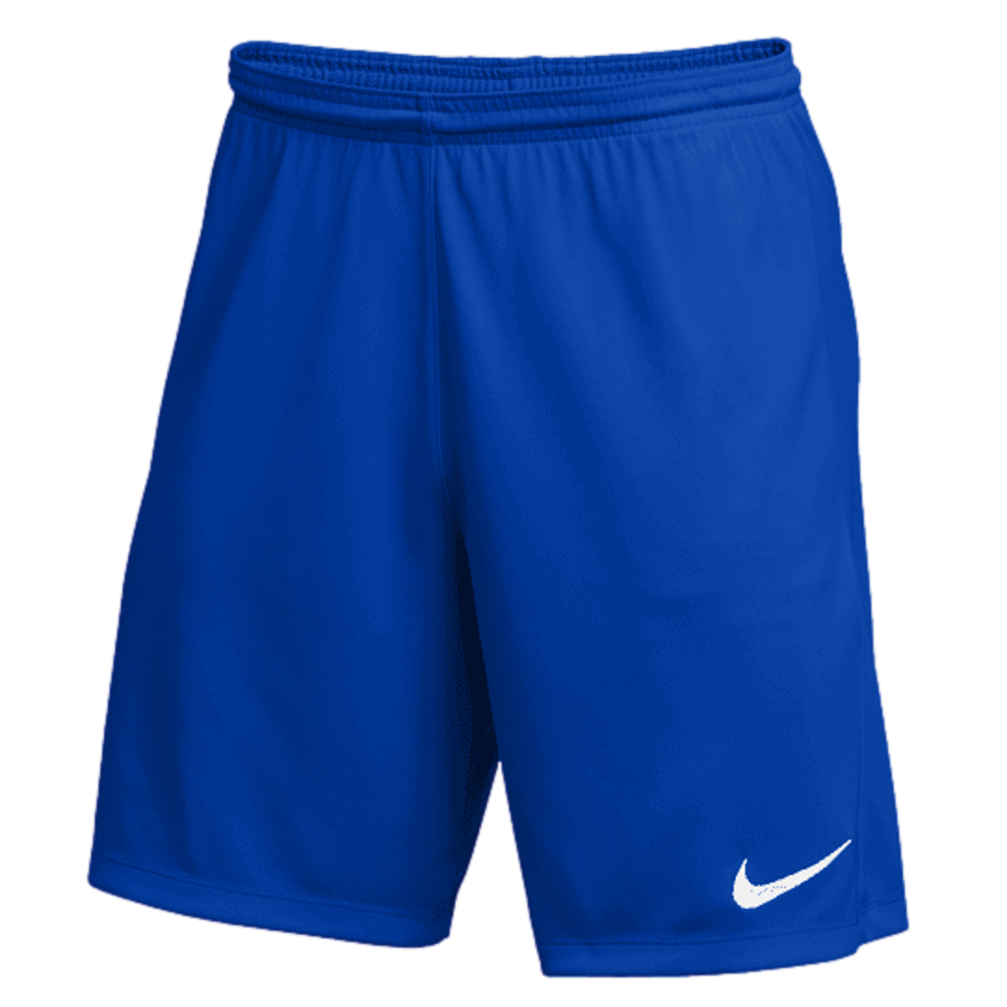 Nike Dri-Fit Park III Youth Shorts