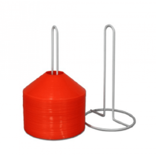 Soccer Post Disc Cone Holder