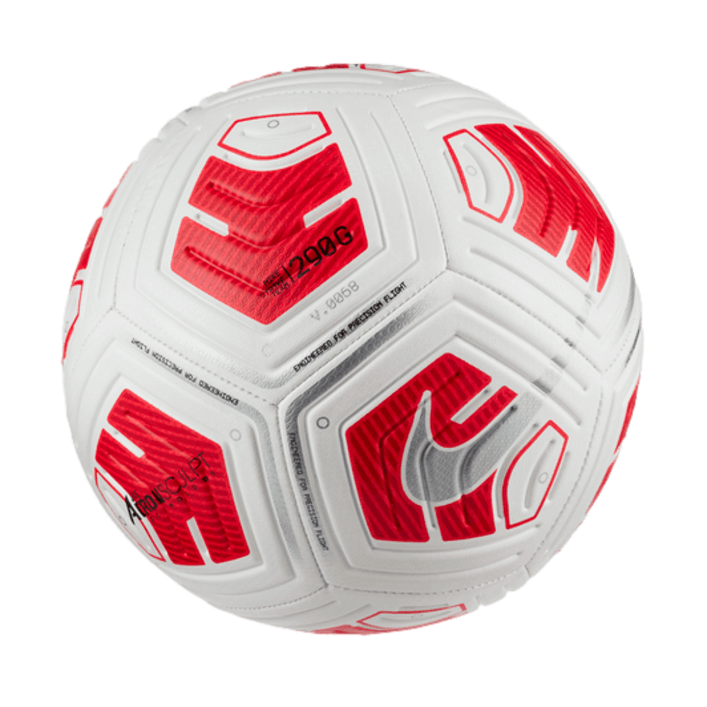 Nike Strike Team Soccer Ball