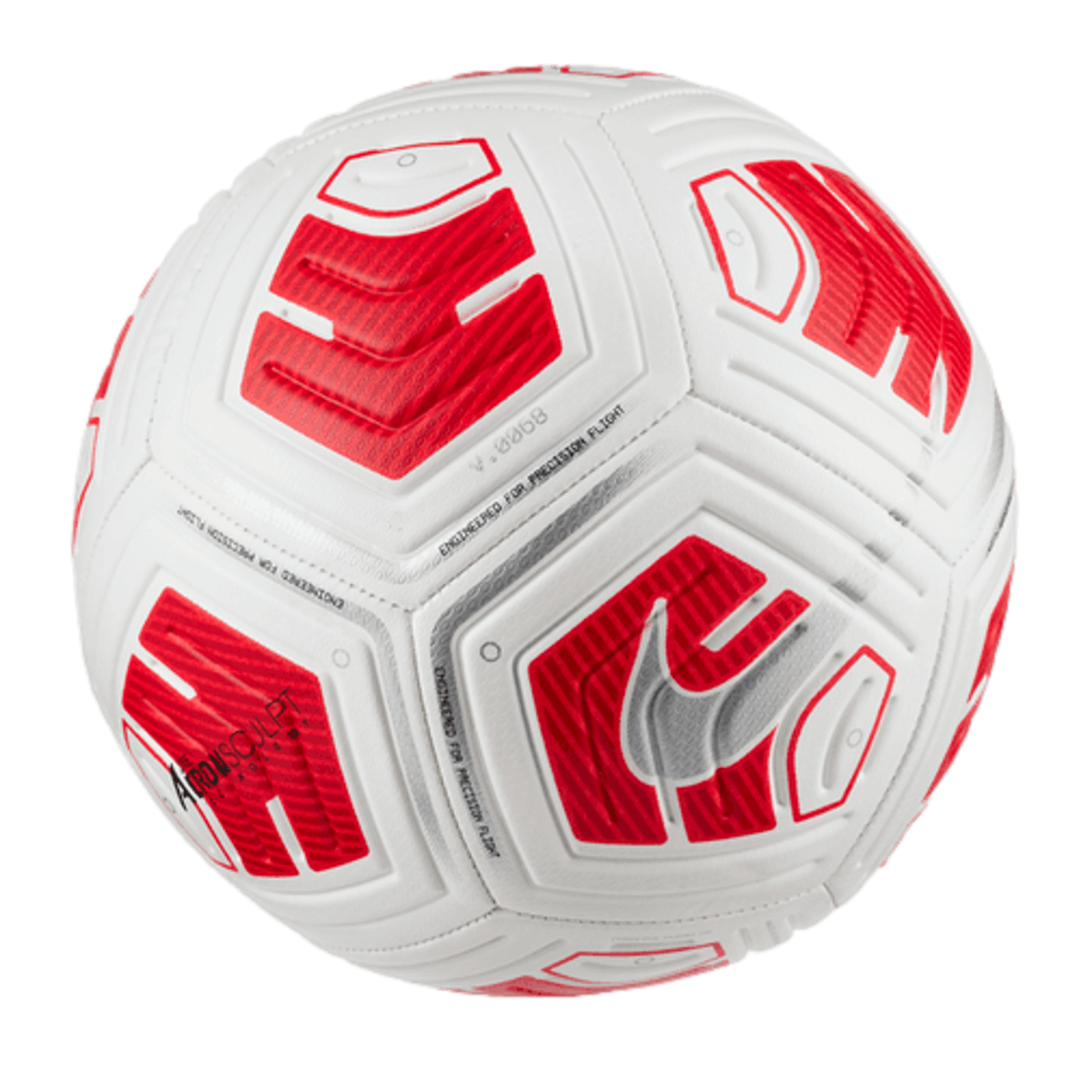 Nike Strike Team Soccer Ball