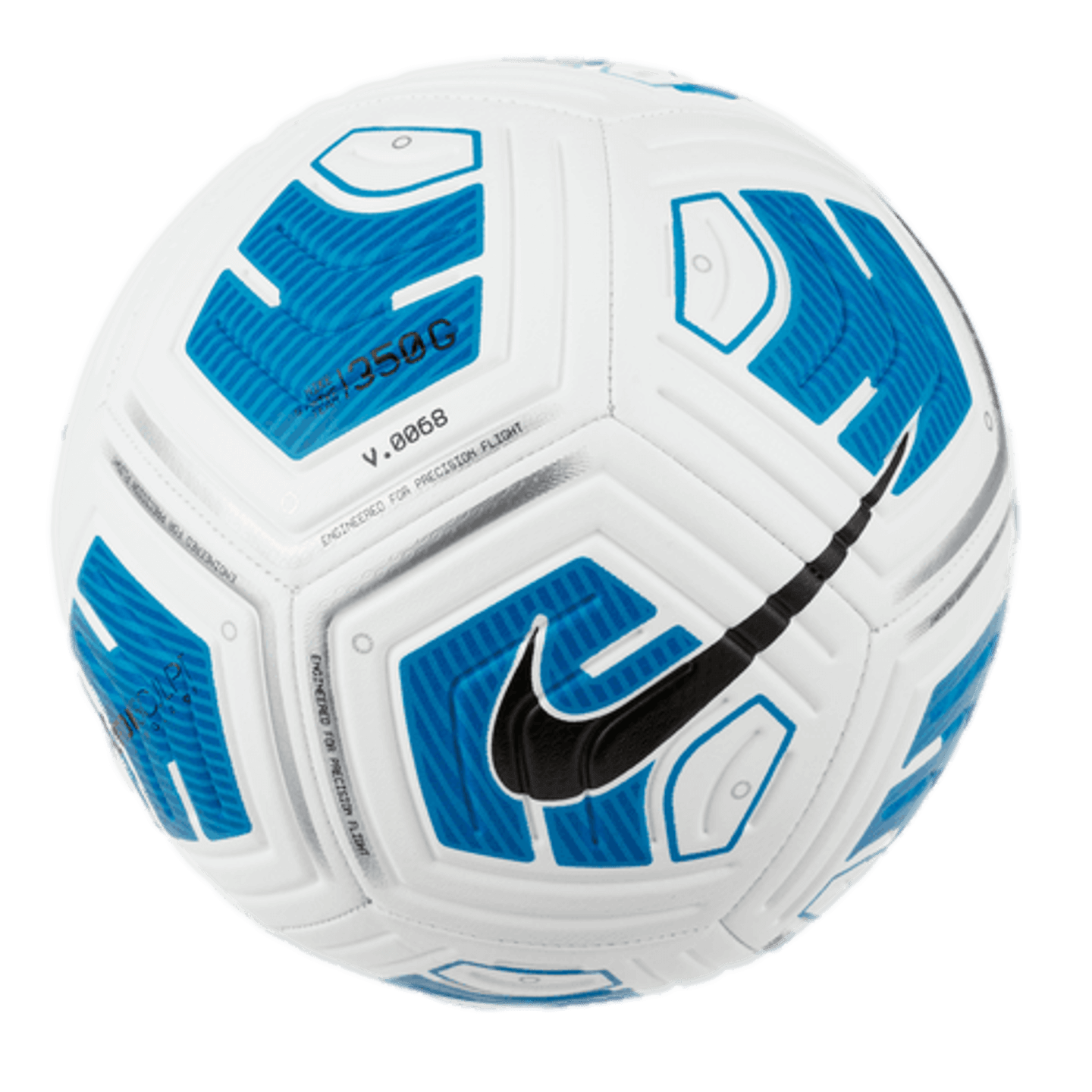 Nike Strike Team Soccer Ball