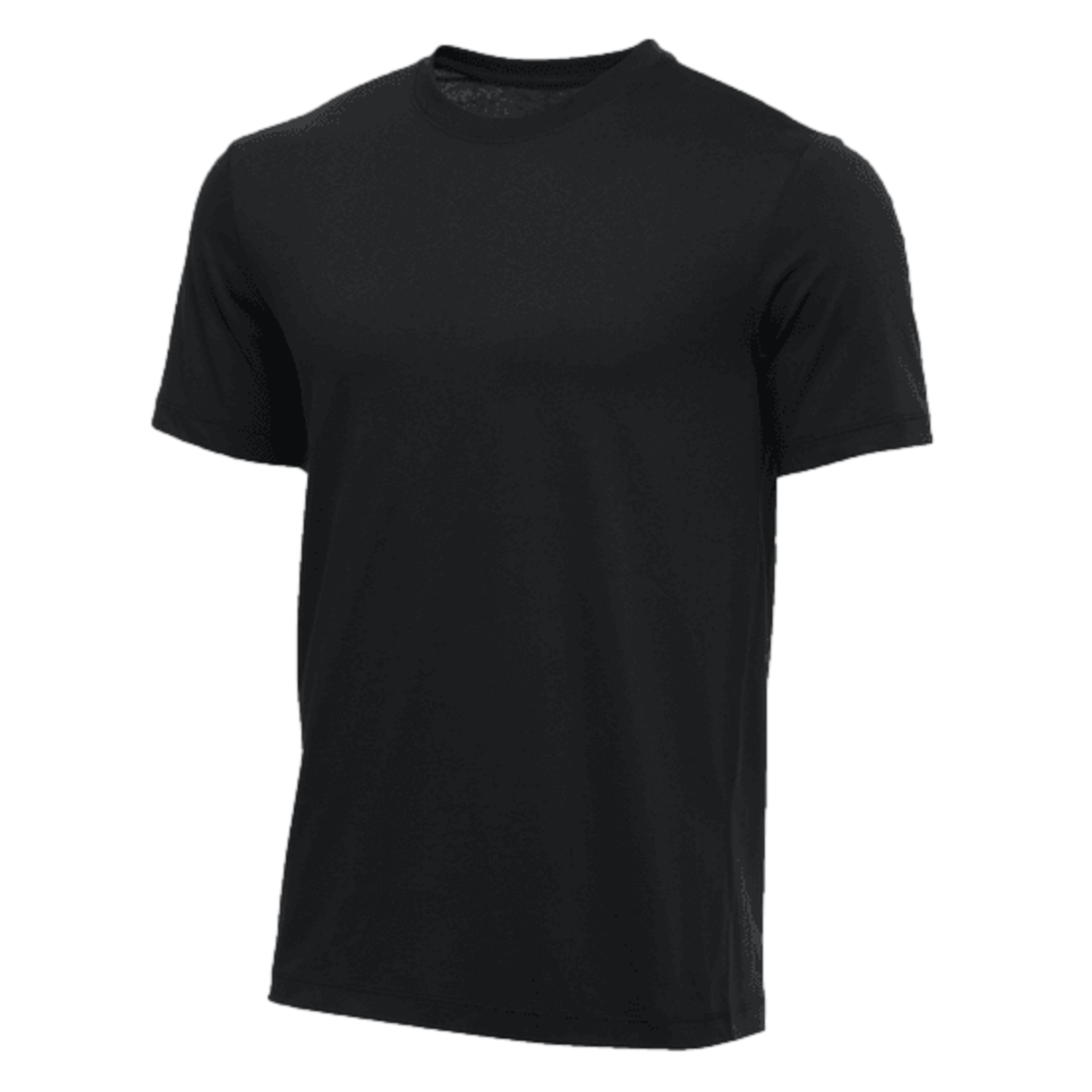 Nike Blank Crew Youth Tee