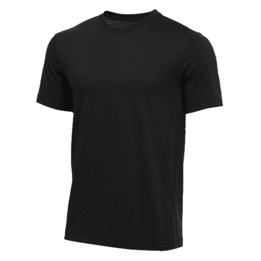 Nike Blank Crew Youth Tee