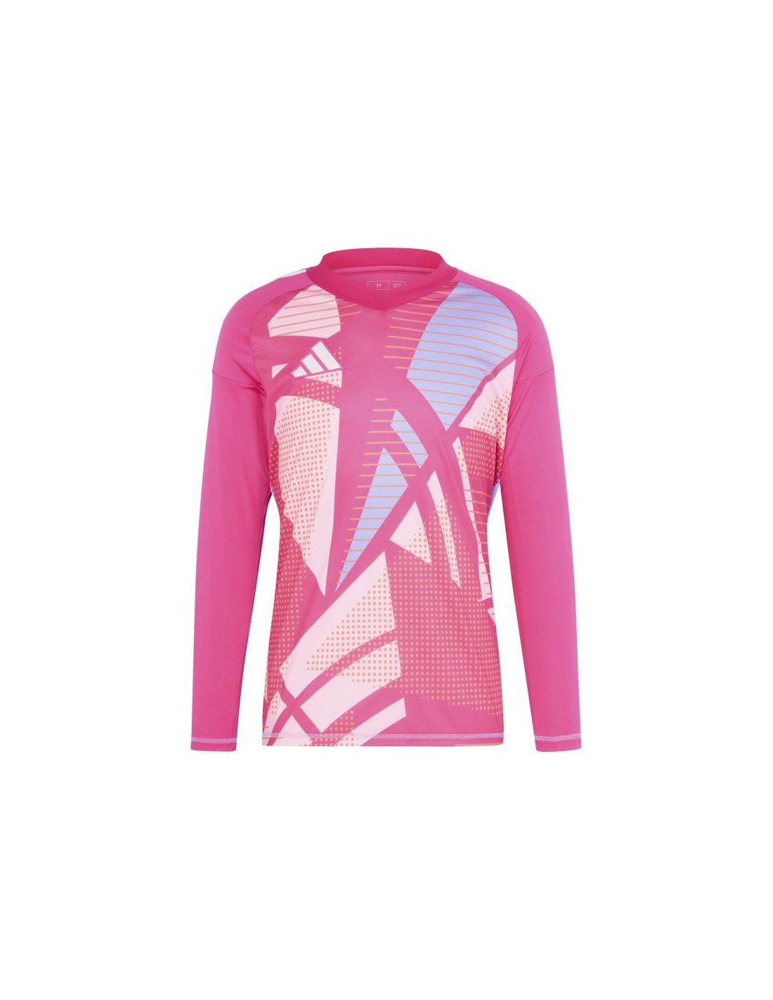 Adidas Tiro 24 Competition Long Sleeve Goalkeeper Jersey IS5335