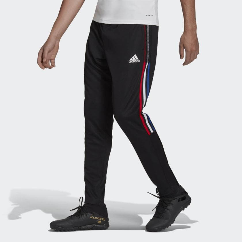 Adidas Tiro Track Pants