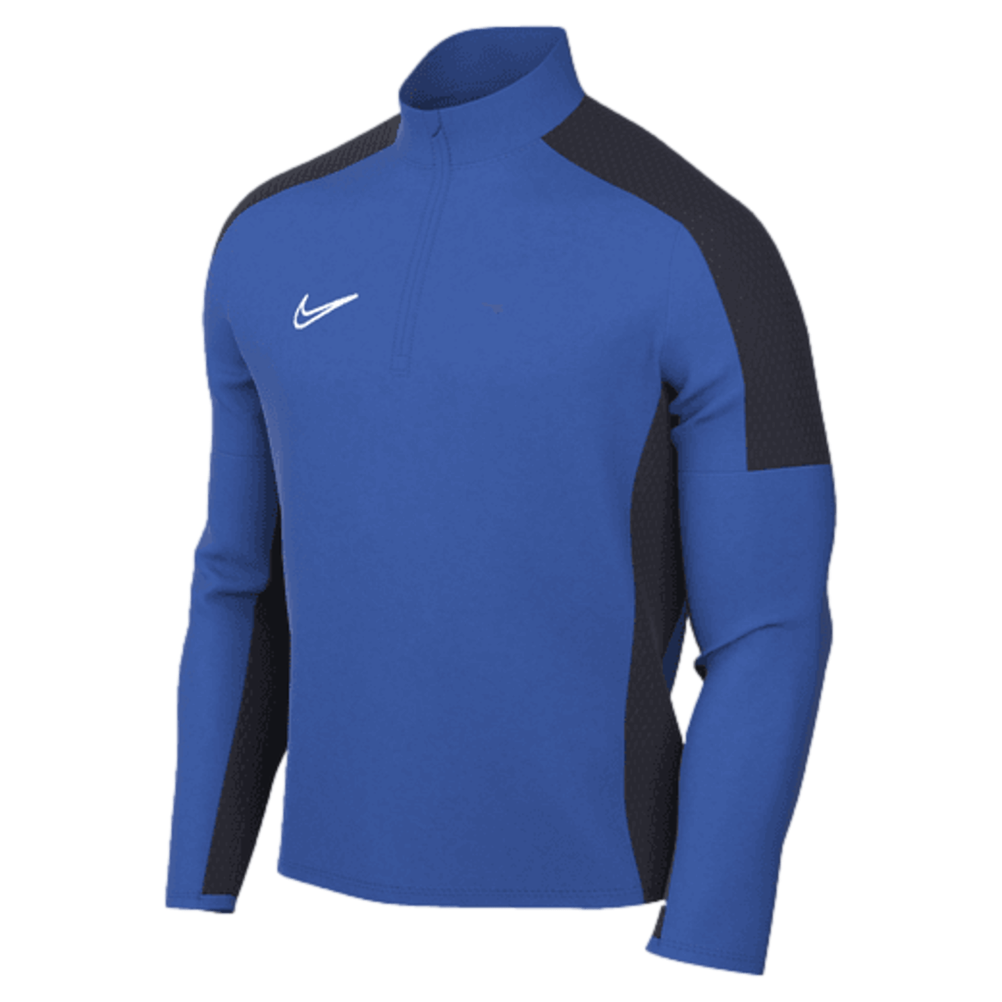 Nike Dri-Fit Academy 23 Drill Top - Blue DR1352-463