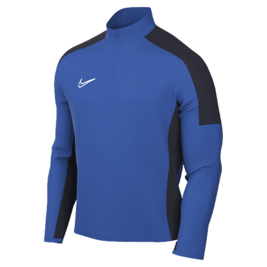 Nike Dri-Fit Academy 23 Drill Top - Blue DR1352-463