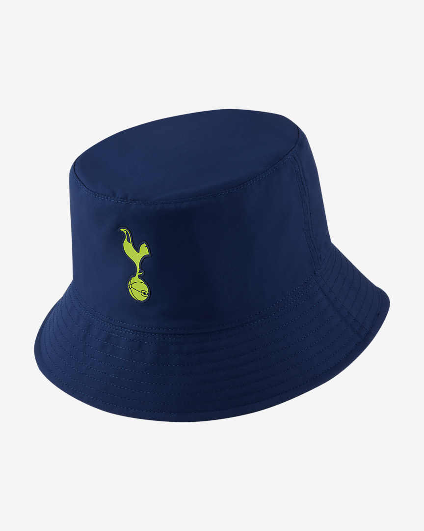 Nike Tottenham Reversible Bucket Hat