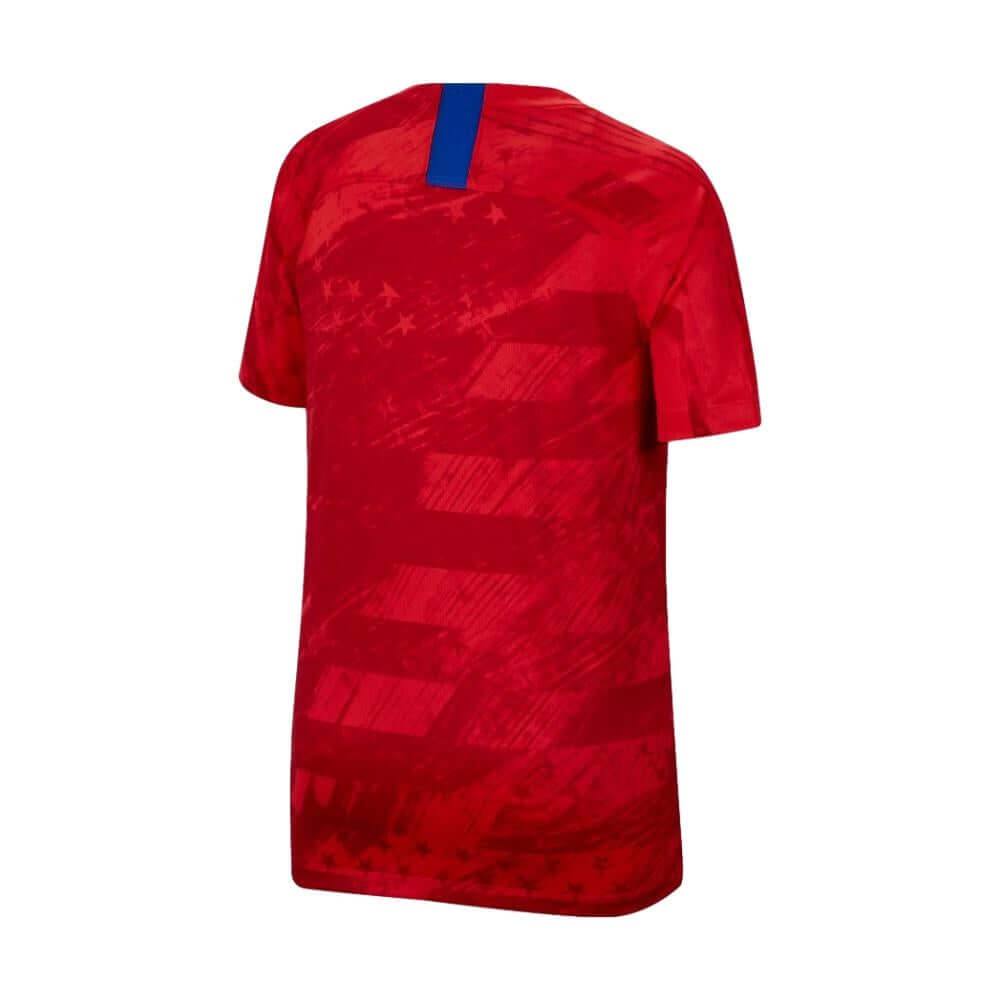 Nike USA 2019 Youth Away Jersey