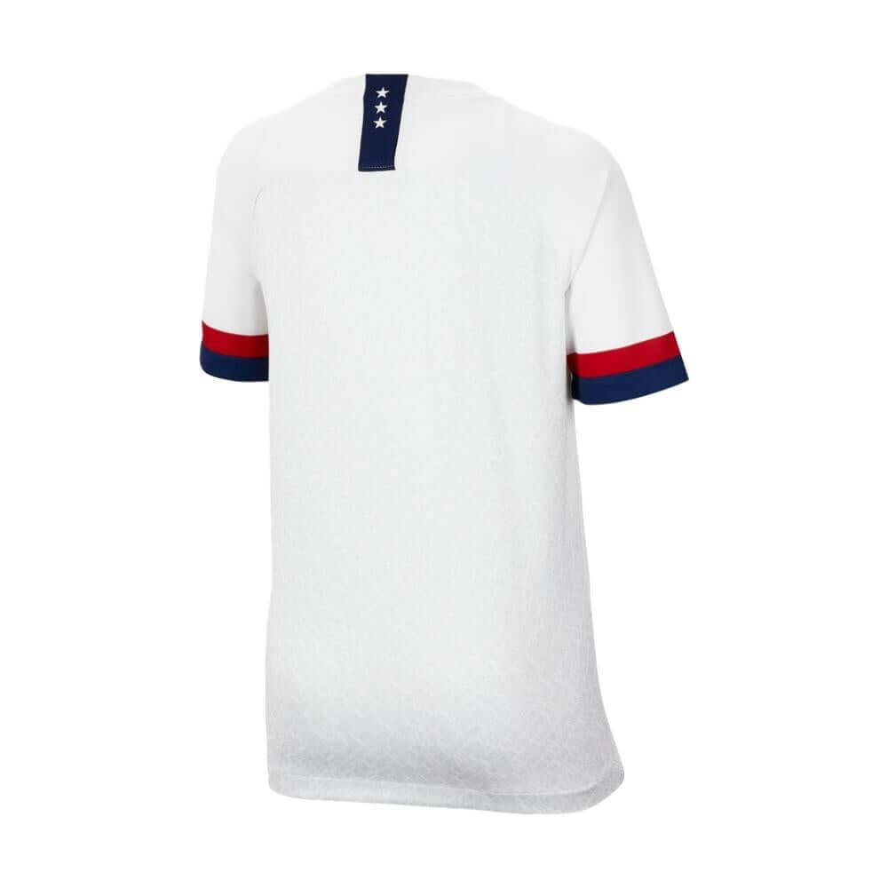 Nike USA 2019 Youth Home Jersey