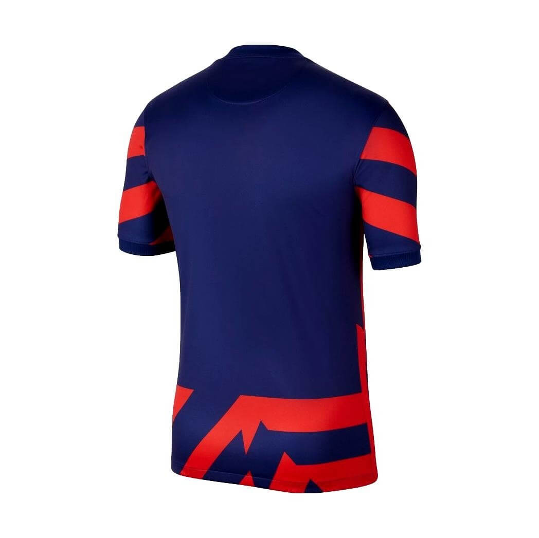 Nike USA 2021 Men's National Team Away Jersey