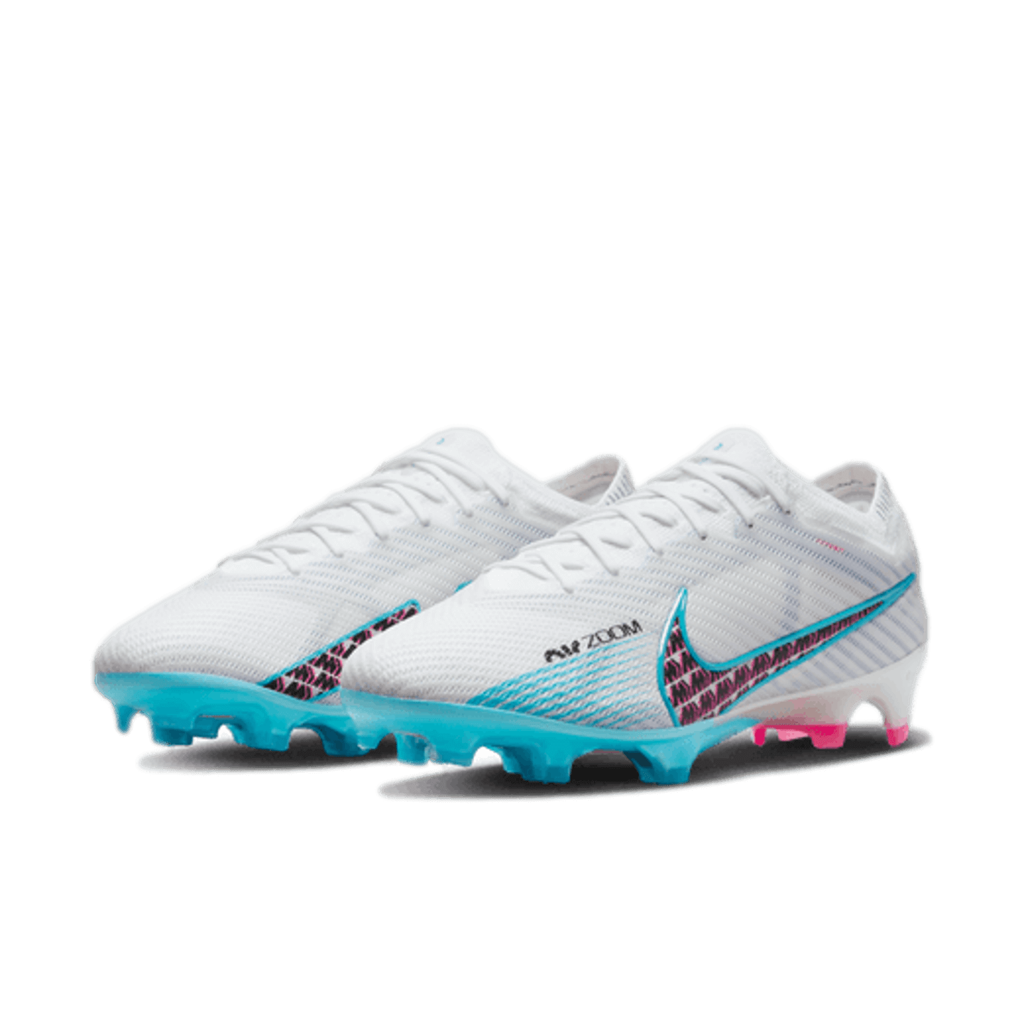 Botas de fútbol para terreno firme Nike Zoom Mercurial Vapor 15 Elite