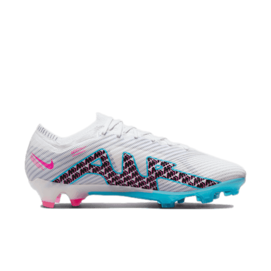 Botas de fútbol para terreno firme Nike Zoom Mercurial Vapor 15 Elite