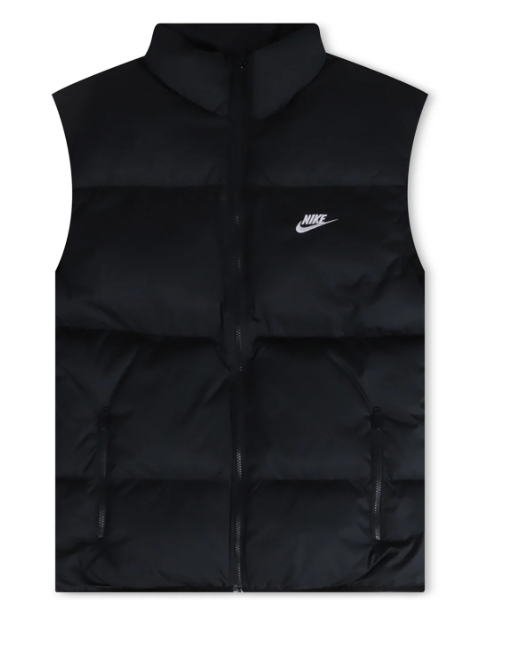 Chaqueta tipo chaleco Nike